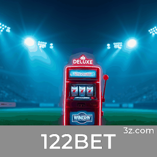 122BET: Análise de esporte para apostas vencedoras