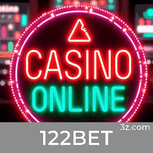 Experimente 122BET: Apostas Completas e Fácil