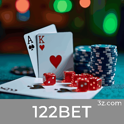 122BET: Análise de esporte para apostas vencedoras