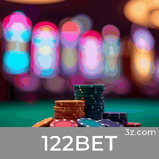 Experimente 122BET: Apostas Completas e Fácil