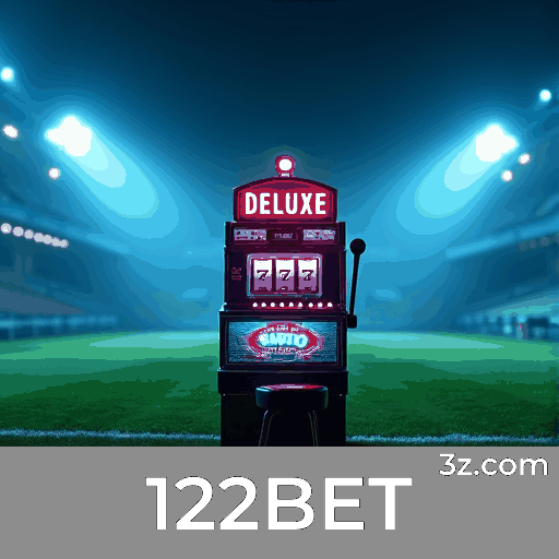 122BET: Plataforma Estável, Segura e Otimizada para Brasileiros