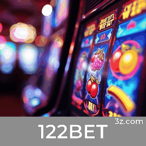 122BET: Desafie-se com Jogos de Crash!