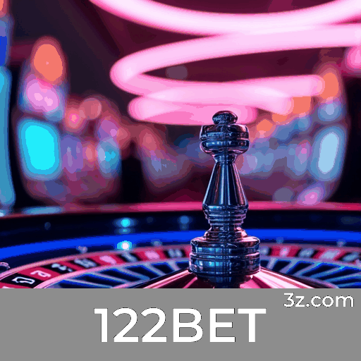 Experimente o Login Premium com Proteção Avançada no 122BET