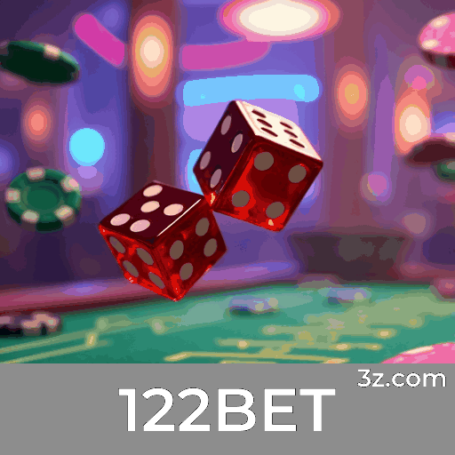 Diversão Incomparável com Jogos 122BET: Um Mundo de Emoções