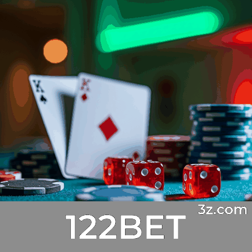 122BET Jogos: Domine Estratégias de Cassino e Ganhe Mais
