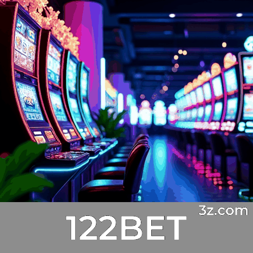 Experimente o Login Premium com Proteção Avançada no 122BET
