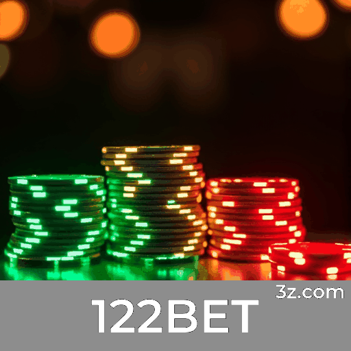 122BET: Desafie-se com Jogos de Crash!