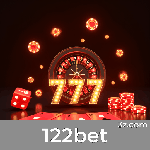 122bet Casino: Exclusividade e Luxo VIP